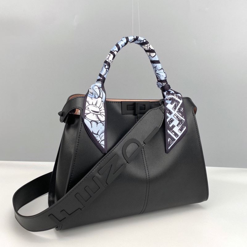 Fendi Peekaboo Bags